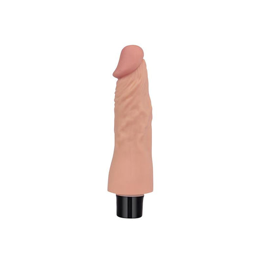 Vibe Real Softee 7 Flesh Vibe Real Softee 7 Flesh - UABDSM