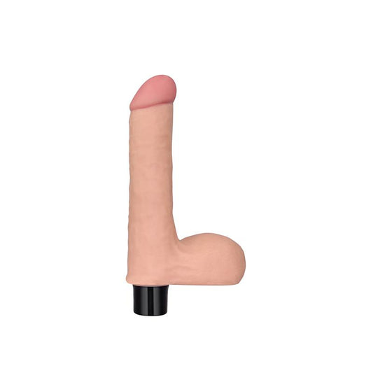 Vibe Real Softee 8 Flesh Vibe Real Softee 8 Flesh - UABDSM