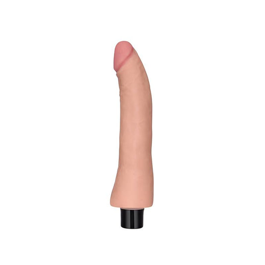 Vibe Real Softee 9 Flesh Vibe Real Softee 9 Flesh - UABDSM