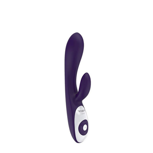 Vibe Rhythm X2 Dark Lilac Vibe Rhythm X2 Dark Lilac - UABDSM