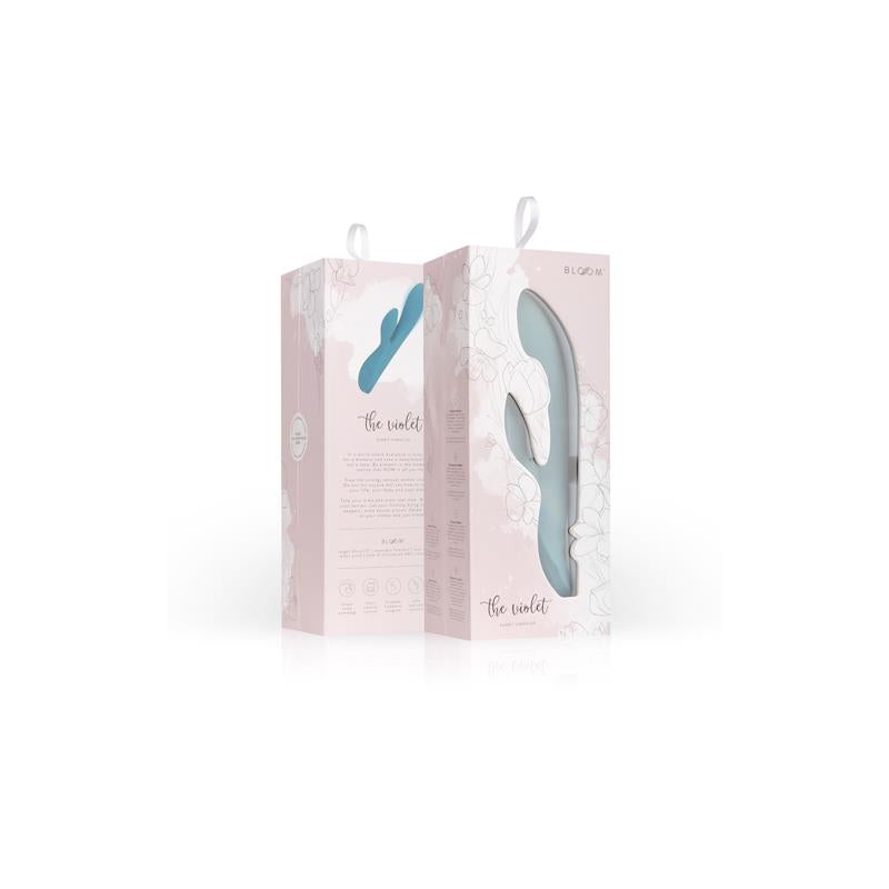 Vibe The Violet Rabbit - UABDSM