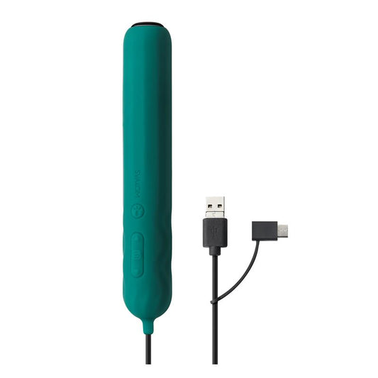 Vibe with Cable and Camera Siime Plus Emerald Green Vibe with Cable and Camera Siime Plus Emerald Green - UABDSM