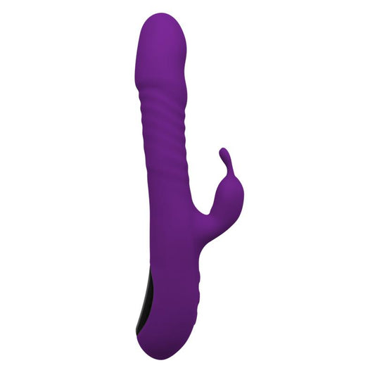 Vibe with Heat Function Romax Purple Vibe with Heat Function Romax Purple - UABDSM