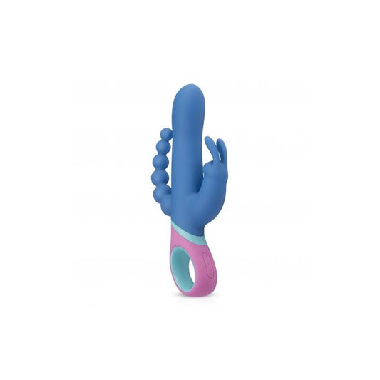 Vibe with Rotation and Vibration Vice USB Vibe with Rotation and Vibration Vice USB - UABDSM