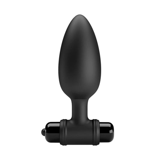 Vibra Butt Plug II USB Vibra Butt Plug II USB - UABDSM