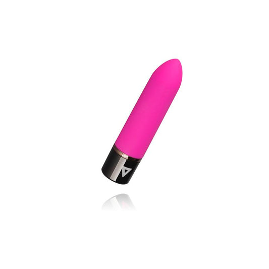Bullet Vibrator USB Pink - UABDSM