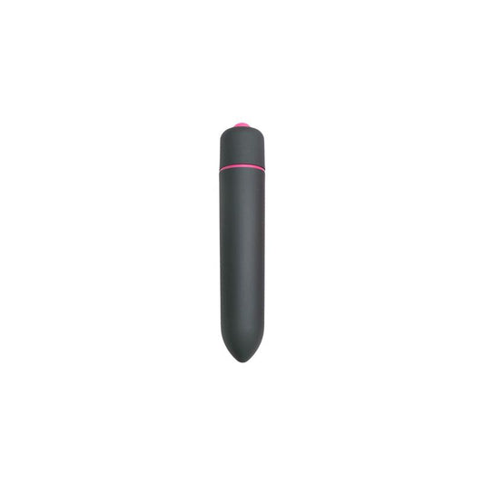 Vibrating Bullet Black Vibrating Bullet Black - UABDSM