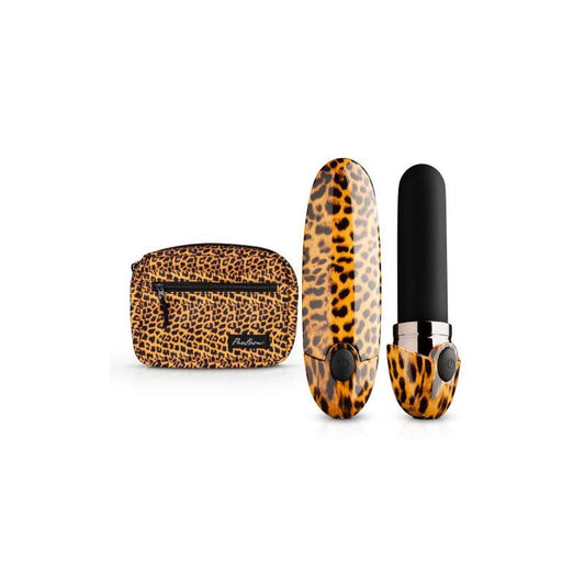 Vibrating Bullet Asha Vibrating Bullet Asha - UABDSM