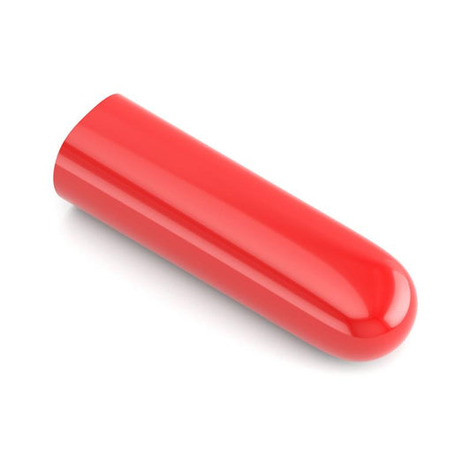 Vibrating Bullet IJOY Scream Red - UABDSM
