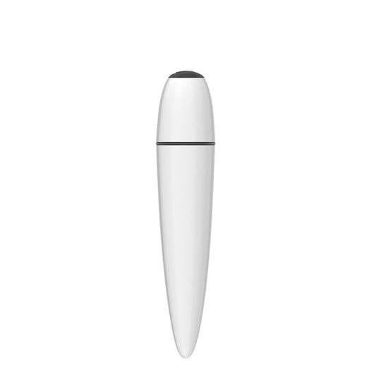 Vibrating Bullet IJOY White Vibrating Bullet IJOY White - UABDSM