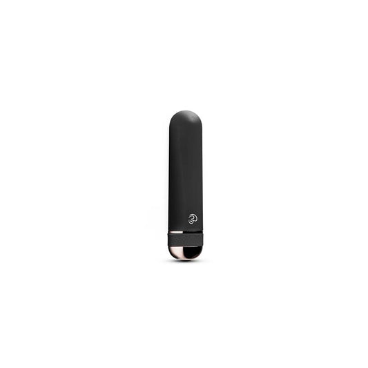 vibrating Bullet Supreme Shorty Black vibrating Bullet Supreme Shorty Black - UABDSM