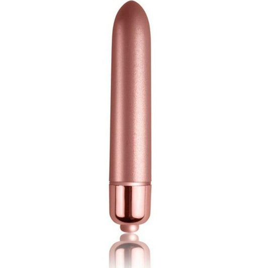 Vibrating Bullet Touch of Velvet Rose Blush Vibrating Bullet Touch of Velvet Rose Blush - UABDSM