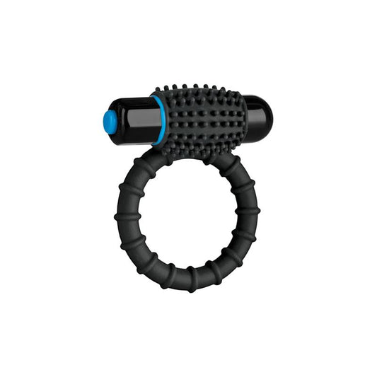 Vibrating C-Ring Black Vibrating C-Ring Black - UABDSM