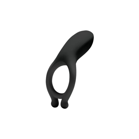 Vibrating C-Ring Black Vibrating C-Ring Black - UABDSM