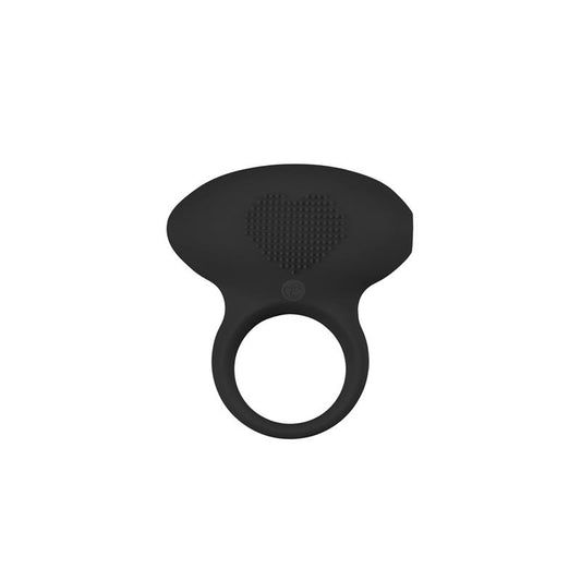Vibrating Cock Ring - Black Vibrating Cock Ring - Black - UABDSM