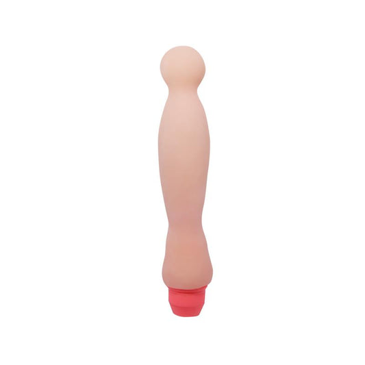 Vibrating Dildo Flesh 22 cm Vibrating Dildo Flesh 22 cm - UABDSM