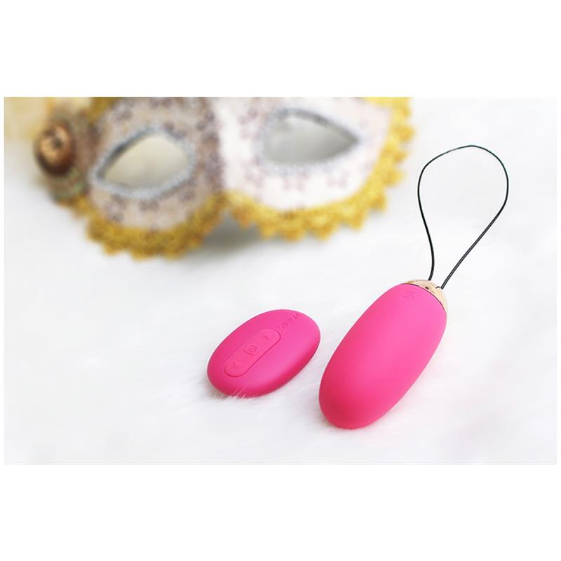 Vibrating Egg Elva - UABDSM