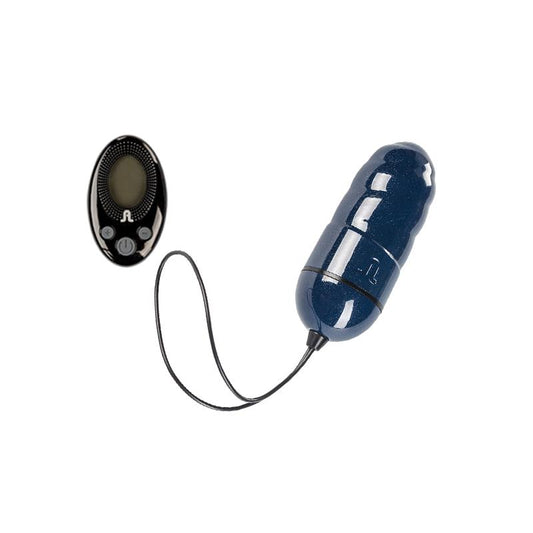 Vibrating Egg Ocean Storm + Control LRS Vibrating Egg Ocean Storm + Control LRS - UABDSM