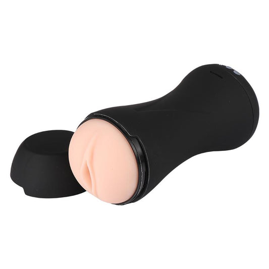 Vibrating Masturbating USB Happy Sport - UABDSM