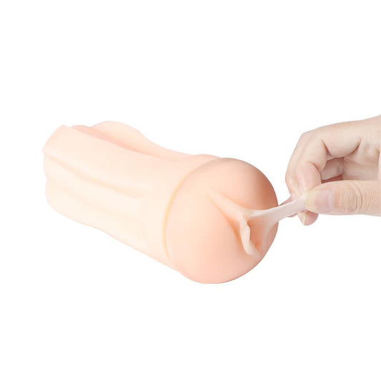 Vibrating Masturbator Tiny Waist - UABDSM