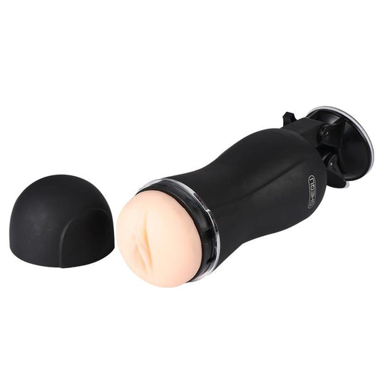 Vibrating Masturbator Tiny Waist Vibrating Masturbator Tiny Waist - UABDSM