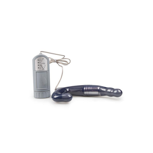Vibrating Prostate Stimulator Mens Pleasure Wand - UABDSM