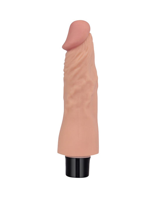 Vibrating Real Softee 7 Realistic - UABDSM