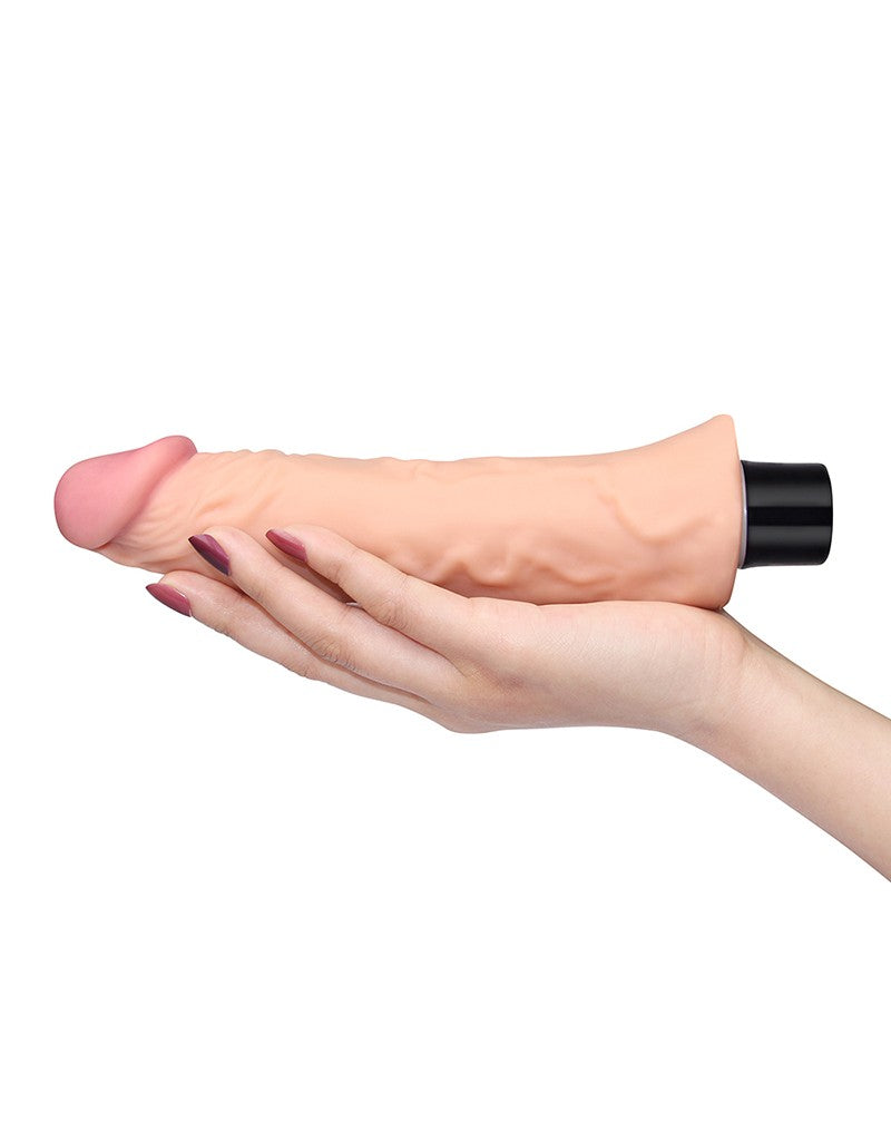 Vibrating Real Softee 8.3 Realistic - UABDSM