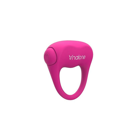Vibrating Ring Ping Fuchsia Vibrating Ring Ping Fuchsia - UABDSM