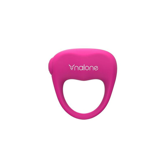 Vibrating Ring Ping Fuchsia - UABDSM