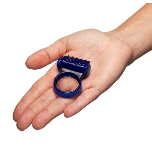 Vibrating Ring Pleasure Vibe - UABDSM