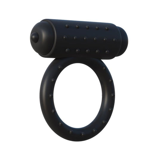 vibrating Ring The Wingman Black vibrating Ring The Wingman Black - UABDSM