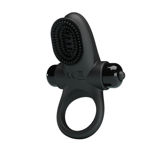 Vibrating Ring Vibrating Penis Ring II Vibrating Ring Vibrating Penis Ring II - UABDSM