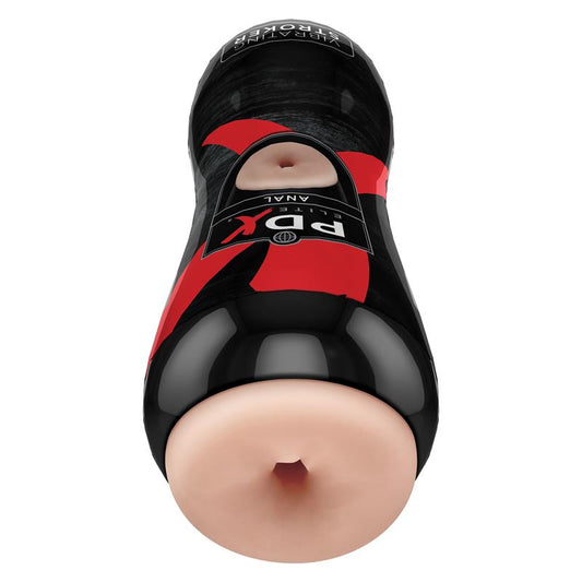 Vibrating Stroker Anal Vibrating Stroker Anal - UABDSM