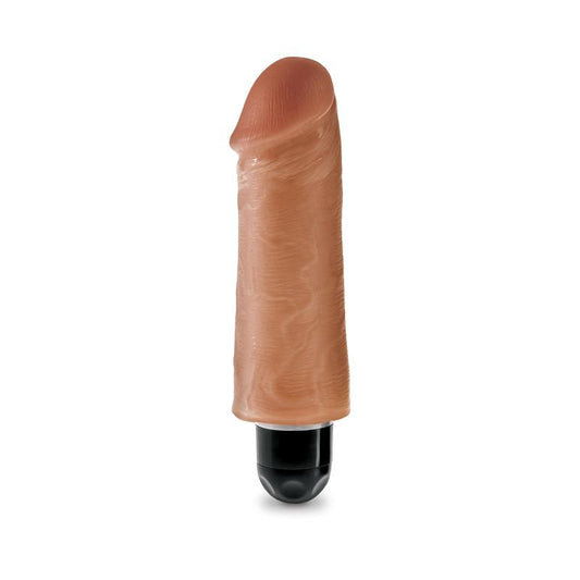 Vibrating Vibe Stiffy 5 Tan Vibrating Vibe Stiffy 5 Tan - UABDSM