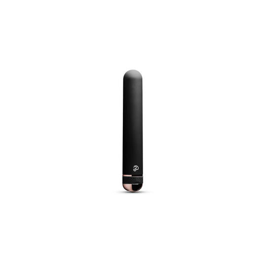 Vibrator - Black Vibrator - Black - UABDSM