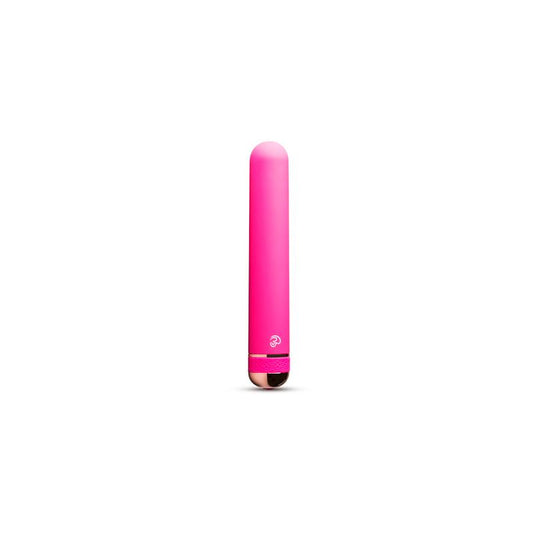 Supreme Vibe Vibrator - Pink Supreme Vibe Vibrator - Pink - UABDSM
