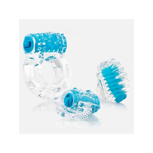 Vibroman Better Sex Kit - UABDSM