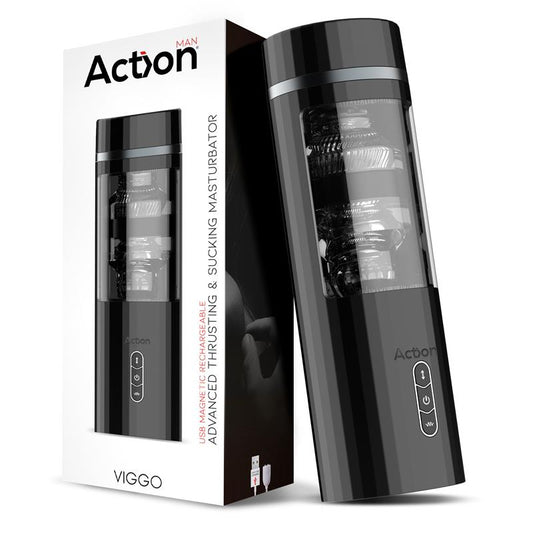 Viggo Advanced Masturbator Up and Down and Sucking Viggo Advanced Masturbator Up and Down and Sucking - UABDSM