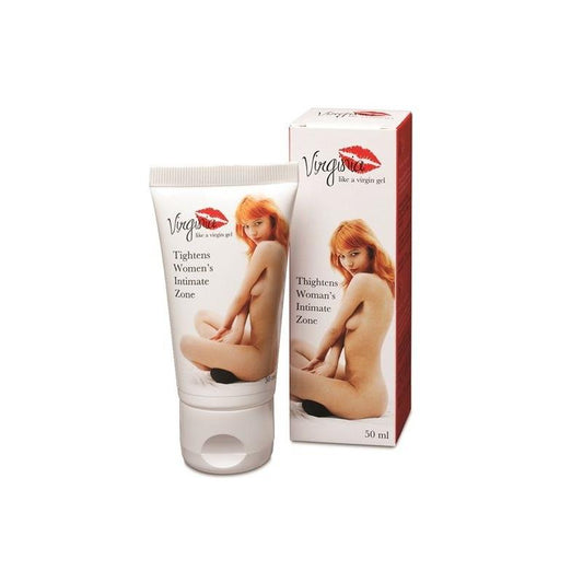 Virginia Female Tighten Gel 50 ml Virginia Female Tighten Gel 50 ml - UABDSM