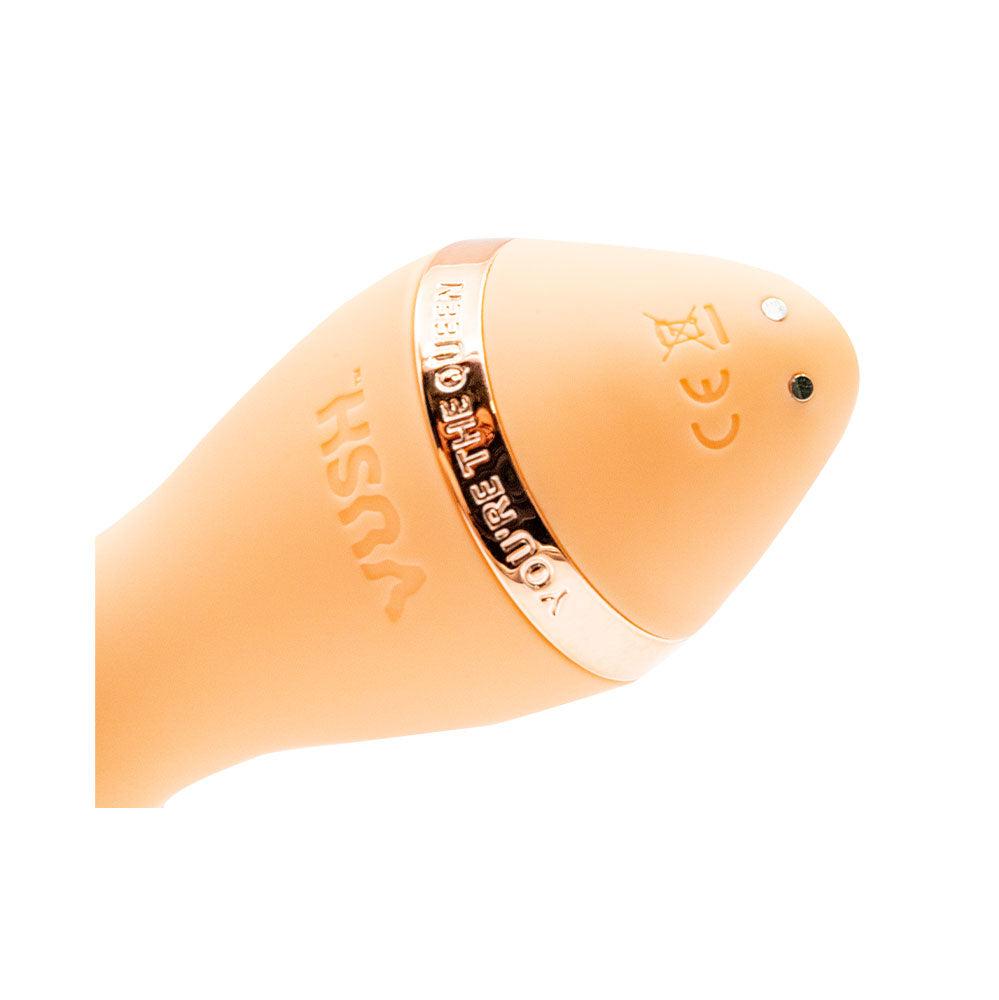 Vush - Majesty 2 - UABDSM