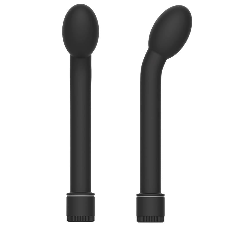 Waals Multi-Speed Vibrator G-Spot 21 cm Black - UABDSM