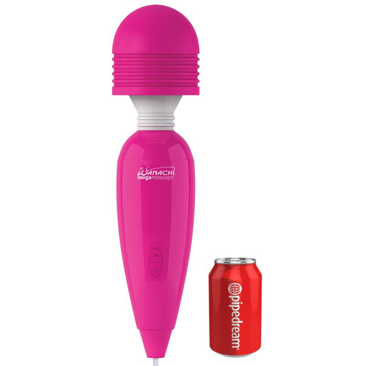Wanachi Mega Massager Pink Wanachi Mega Massager Pink - UABDSM