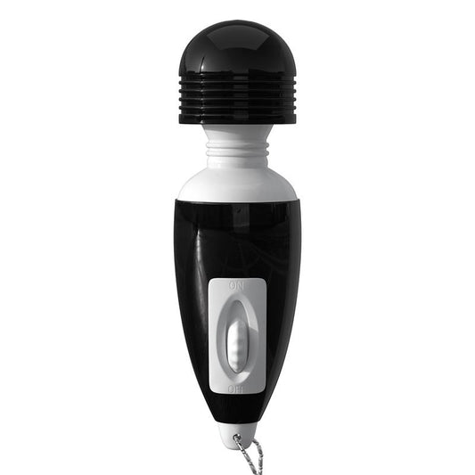 Wanachi Micro Massager Black Wanachi Micro Massager Black - UABDSM