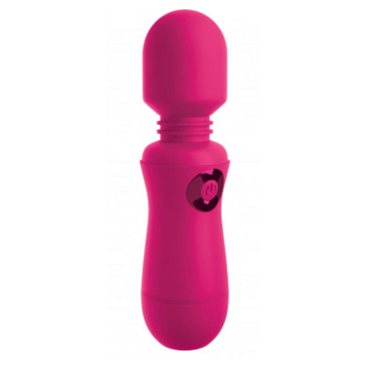 Wand Enjoy Rechargeable Fuchsia Wand Enjoy Rechargeable Fuchsia - UABDSM