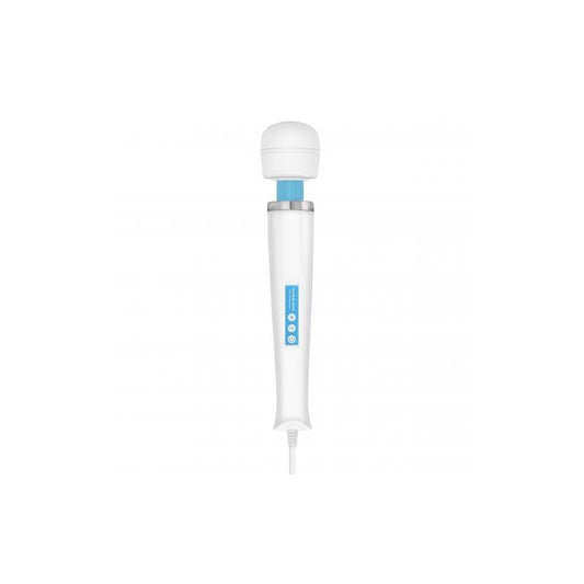 Wand Massager 6 Functions Blue Wand Massager 6 Functions Blue - UABDSM