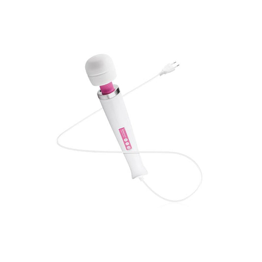 Wand Massager 6 Functions Pink - UABDSM