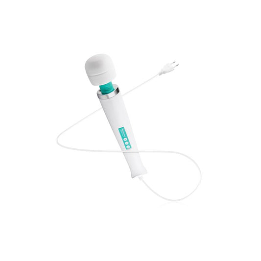 Wand Massager 6 Functions Turquoise - UABDSM