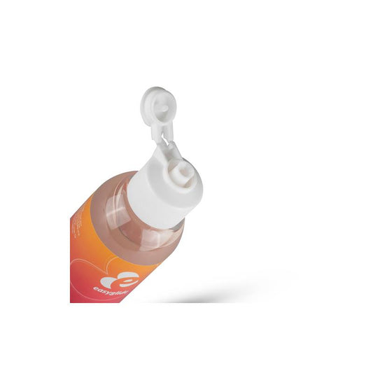 Warming Water Base Lubricant 150 ml - UABDSM