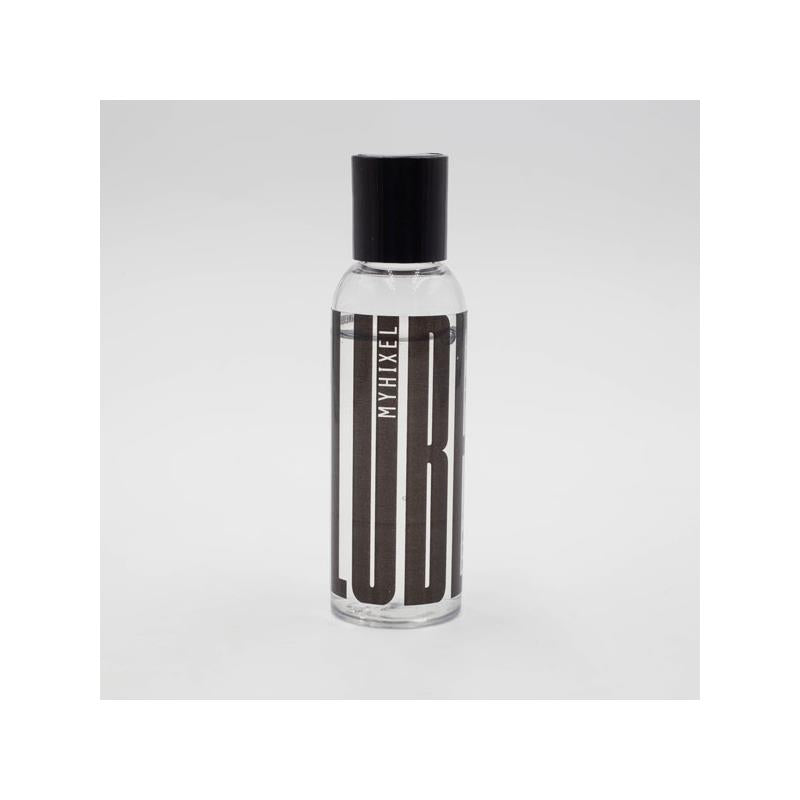 Water Base Lubricant with Phytoplankton 50 ml - UABDSM